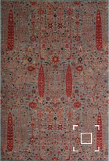 Chandjian Modern Teppich