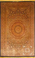 Chandjian Ghom Seide