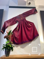 Chandjian Nomaden Textil