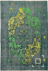 Chandjian Modern Teppich