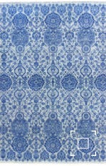 Chandjian Modern Teppich